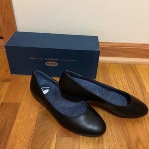 Dr Scholl’s Sustained Comfort black flats- new/never worn